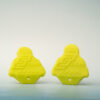 Protectores de calas sistema Shimano - Image 2
