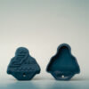 Protectores de calas sistema Shimano - Image 8