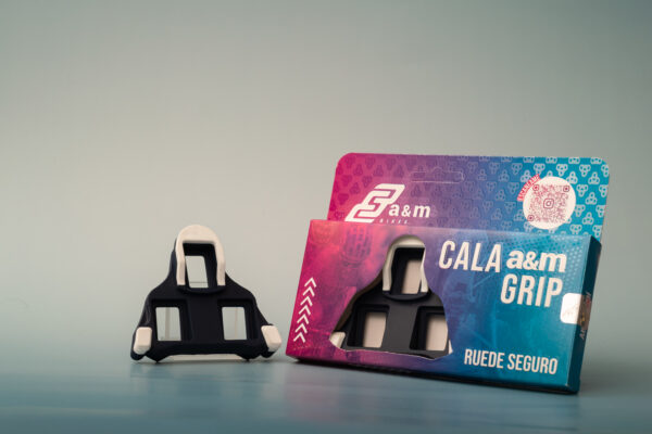 Calas sistema Shimano 0°, 2° y 6° grados. - Image 7