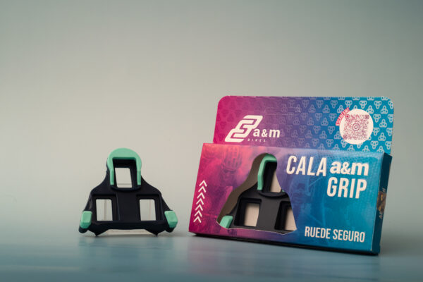 Calas sistema Shimano 0°, 2° y 6° grados. - Image 5