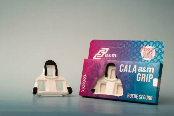 Calas sistema Shimano 0°, 2° y 6° grados. - Image 3
