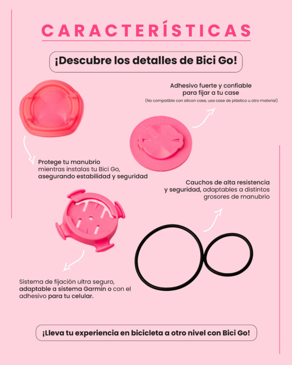 Bici Go