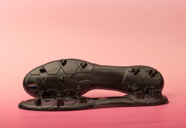 Suelas para guayos- Combinación con negro - Image 3