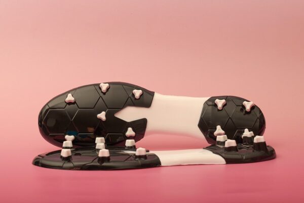 Suelas para guayos- Combinación con negro - Image 4
