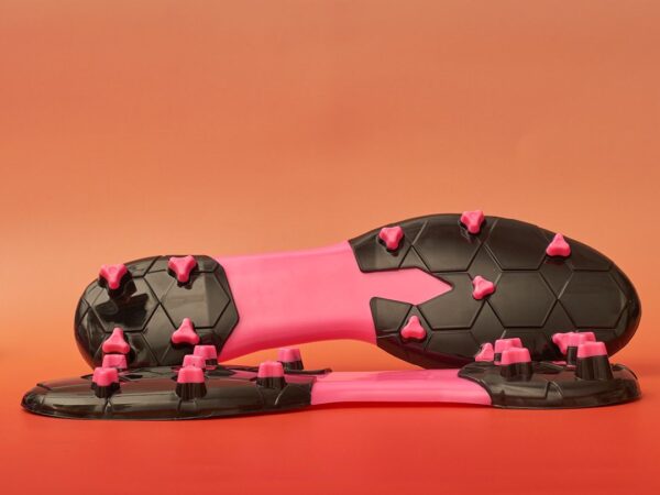 Suelas para guayos- Combinaciones con rosado - Image 3