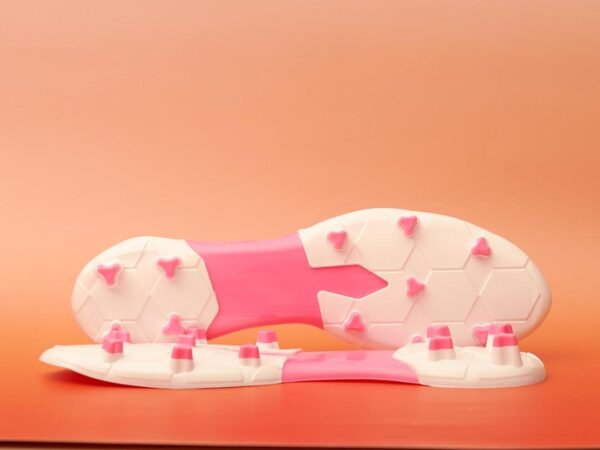 Suelas para guayos- Combinaciones con rosado - Image 4