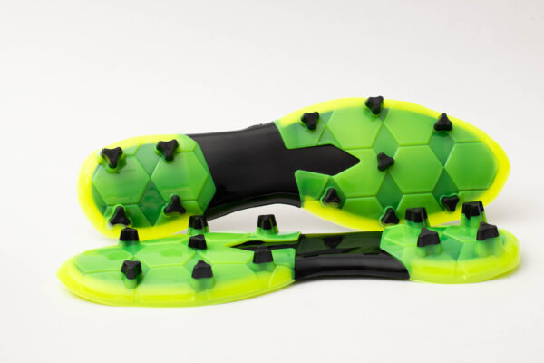Suelas para niños